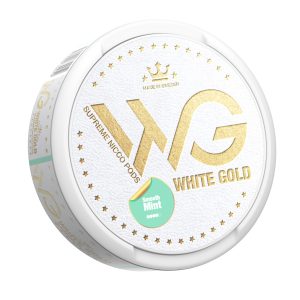 White Gold